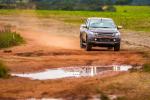 Mitsubishi L200 Triton Sport HPE-S 2018 года (LA)